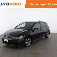 VOLKSWAGEN Golf ZA04083
