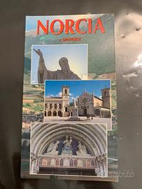 Guida turistica Norcia e dintorni