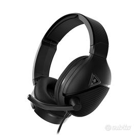 Turtle Beach Recon 200 Gen 2.