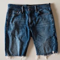 Levi’s Shorts 511 Uomo Taglia W33 L32 EU 48