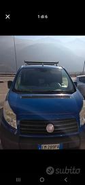 fiat scudo