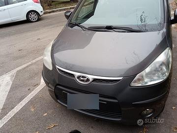 Hyundai i 10