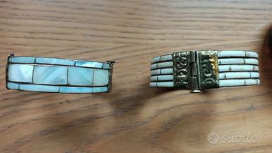 BRACCIALI IN OSSO