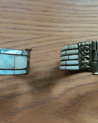 BRACCIALI IN OSSO