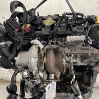 DNP MOTORE COMPLETO VOLKSWAGEN Golf Serie VIII DNP