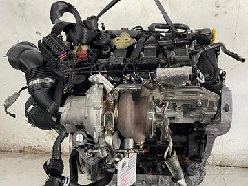 DNP MOTORE COMPLETO VOLKSWAGEN Golf Serie VIII DNP