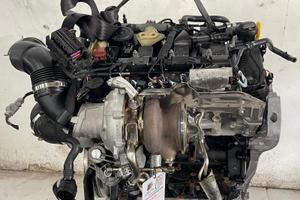 DNP MOTORE COMPLETO VOLKSWAGEN Golf Serie VIII DNP