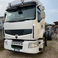 Renault Premium 460