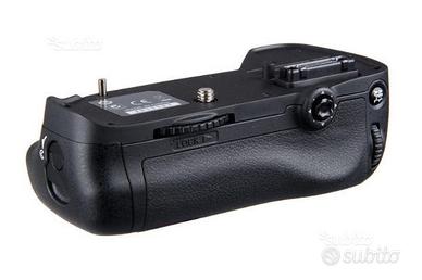 Battery Grip Nikon MB-D14