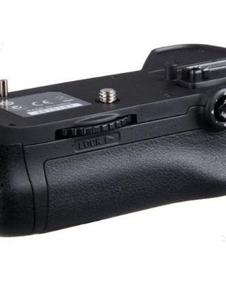 Battery Grip Nikon MB-D14