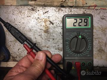 Tester professionale