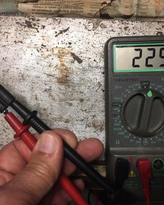 Tester professionale