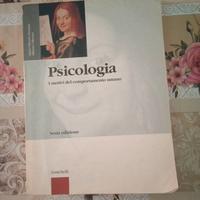 Psicologia. I motivi del comportamento umano.