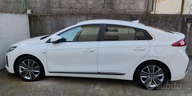 HYUNDAI Ioniq - 2017