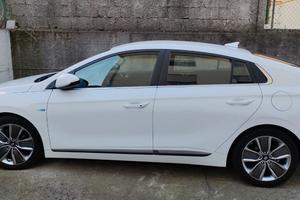 HYUNDAI Ioniq - 2017
