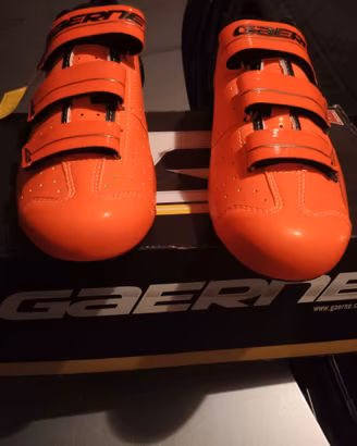 Scarpe bici da corsa Gaerne 44