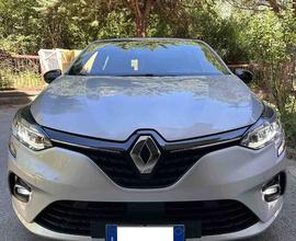 Renault Clio V TCe 100 CV GPL Intens 2022 KM 7.000
