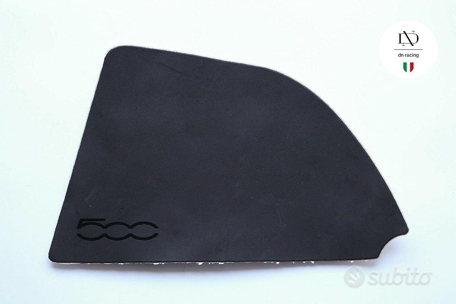 Cover airbag compatibile per fiat 500 - Accessori Auto In vendita a  Benevento