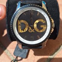 Orologio D&G Originale – NUOVO (prod. 2011)
