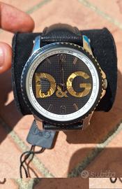 Orologio D&G Originale – NUOVO (prod. 2011)
