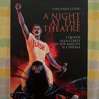 Libro - A Night at the Theatre