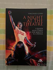 Libro - A Night at the Theatre