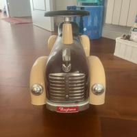 macchinetta cavalcabile Baghera nuova