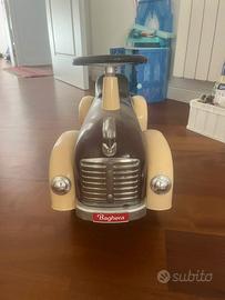 macchinetta cavalcabile Baghera nuova