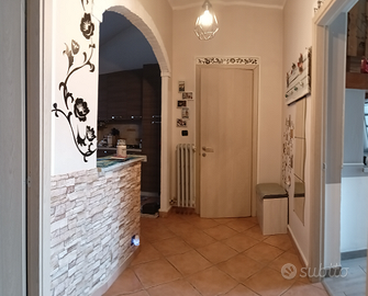 Appartamento a Chivasso