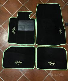 Tappetini Auto per MINI Countryman F60 - Nuovi