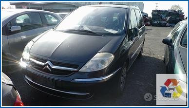 Ricambi Usati CITROEN C8 2010