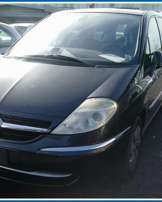 Ricambi Usati CITROEN C8 2010