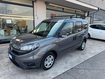 Fiat Doblo Doblò 1.6 MJT 105CV S&S PC-TN Cargo Eas