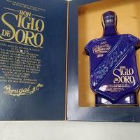 Rum Brugal Siglo de Oro riserva centenaria