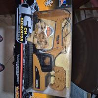 Modellino escavatore