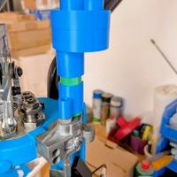 Dillon mini case feeder