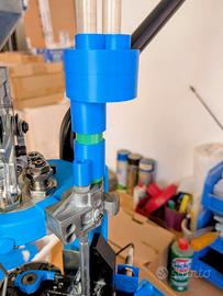 Dillon mini case feeder