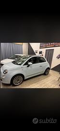 Fiat 500 by diesel
