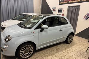 Fiat 500 by diesel