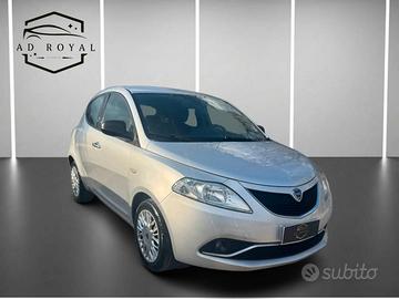 Lancia Ypsilon 1.2 69 CV 5 porte GPL Ecochic Gold 