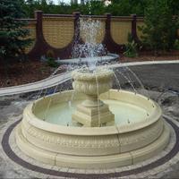 Fontana da giardino di alta’ qualita’