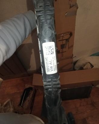 RADIATORI ACQUA E CLIMA  PER GOLF 7 AUDI SEAT SKOD