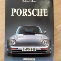 Porsche “Brian Laban”