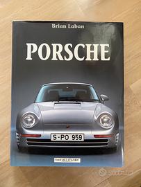 Porsche “Brian Laban”