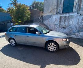 Audi A4 Avant 2007