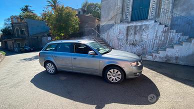 Audi A4 Avant 2007