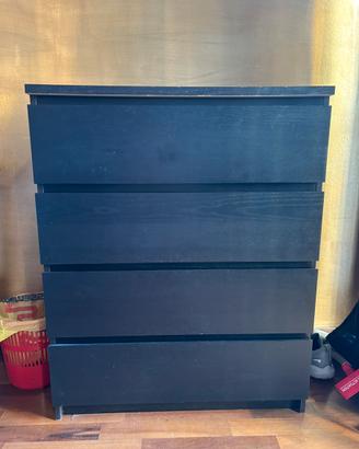 Cassettiera Ikea