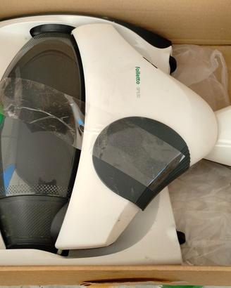 Vorwerk Folletto SP530 Lavapavimenti / Pulilava