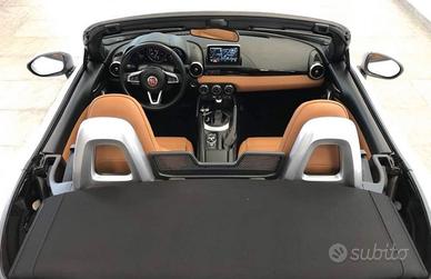Fiat 124 Spider Multi-air Lusso