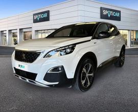 Peugeot 3008 PureTech Turbo 130 S&S GT Line